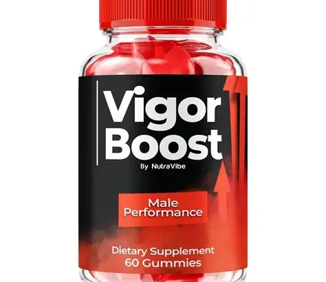 Vigor-Boost