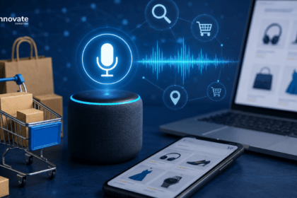 Voice-Search-Optimization-Strategies-From-an-eCommerce-SEO-Agency