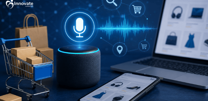 Voice-Search-Optimization-Strategies-From-an-eCommerce-SEO-Agency