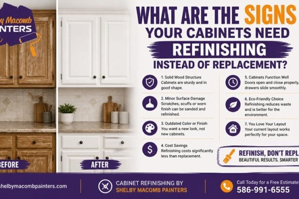 What-Are-the-Signs-Your-Cabinets-Need-Refinishing-Instead-of-Replacement