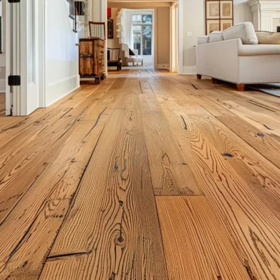 Wood-Flooring