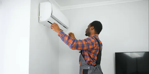 air-conditioner-kicks-on-and-off