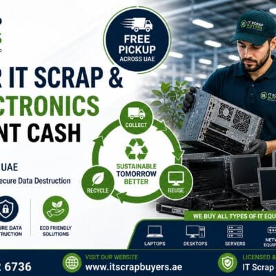 eco-friendly-e-waste-disposal-It-Scrap-Buyers