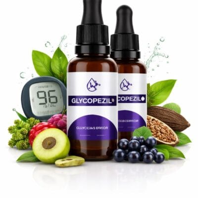 glycopezil