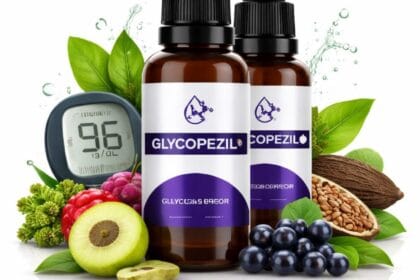 glycopezil