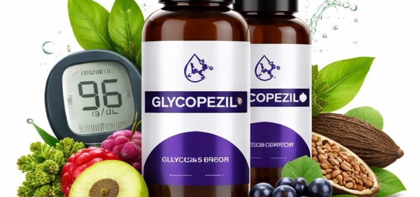 glycopezil