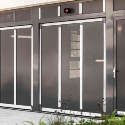 jpeg-optimizer_garage-door-underground-parking-apartment-building-garage-gate-with-entrance-door