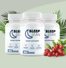 sleeplean