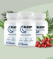 sleeplean