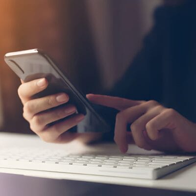Business mobiles consultation