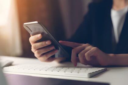 Business mobiles consultation