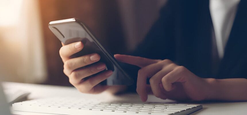 Business mobiles consultation