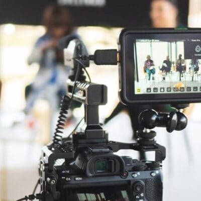 video-production