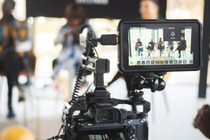 video-production