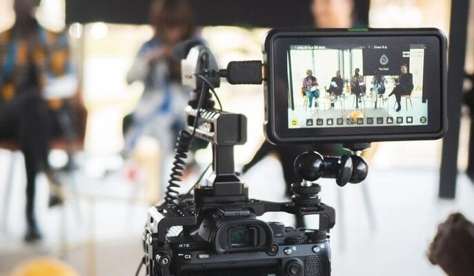 video-production