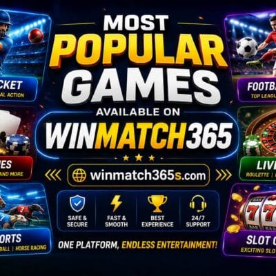 winmatch365