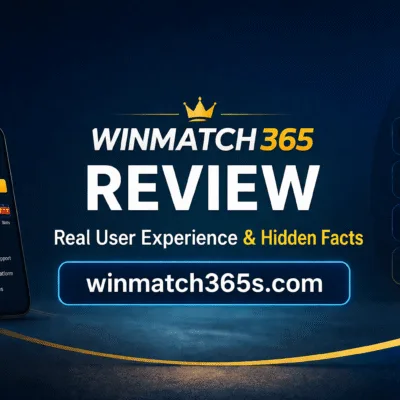winmatch365
