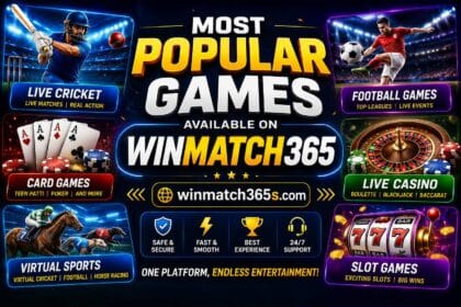 winmatch365