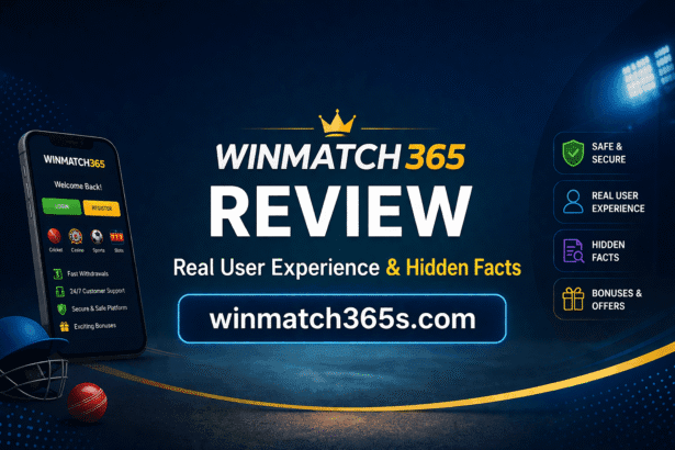 winmatch365