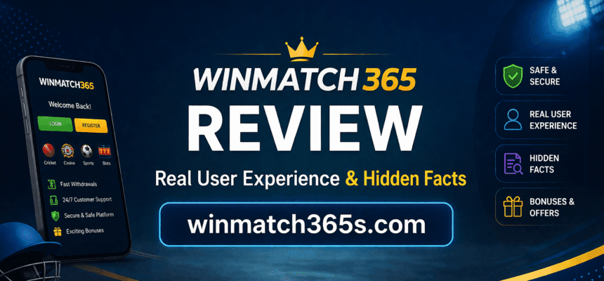 winmatch365