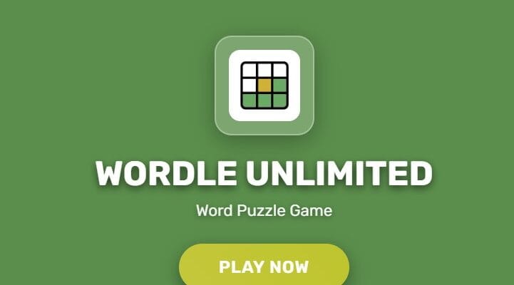 wordleunlimited111