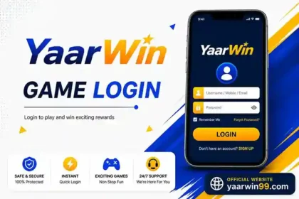 yaarwin-game-login