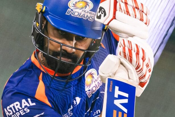 𝓜𝓪𝓳𝓮𝓼𝓽𝓲𝓬-in-every-aspect-✨MumbaiIndians-OneFamily-TATAIPL-RCBvMI