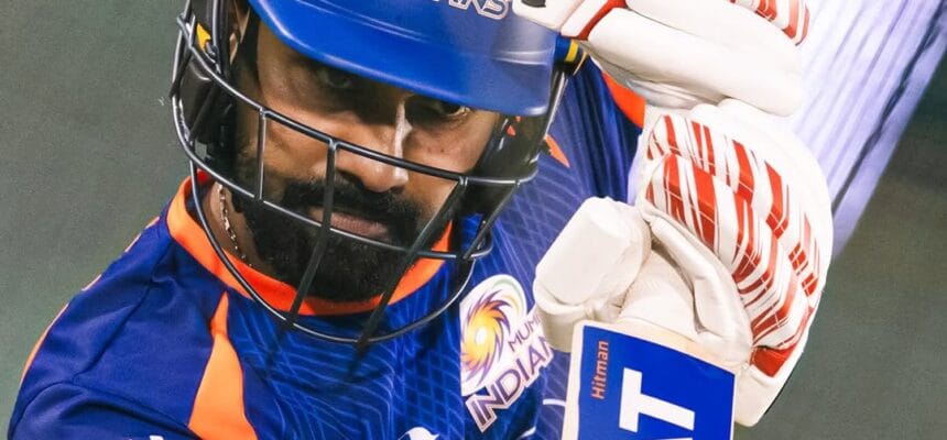 𝓜𝓪𝓳𝓮𝓼𝓽𝓲𝓬-in-every-aspect-✨MumbaiIndians-OneFamily-TATAIPL-RCBvMI